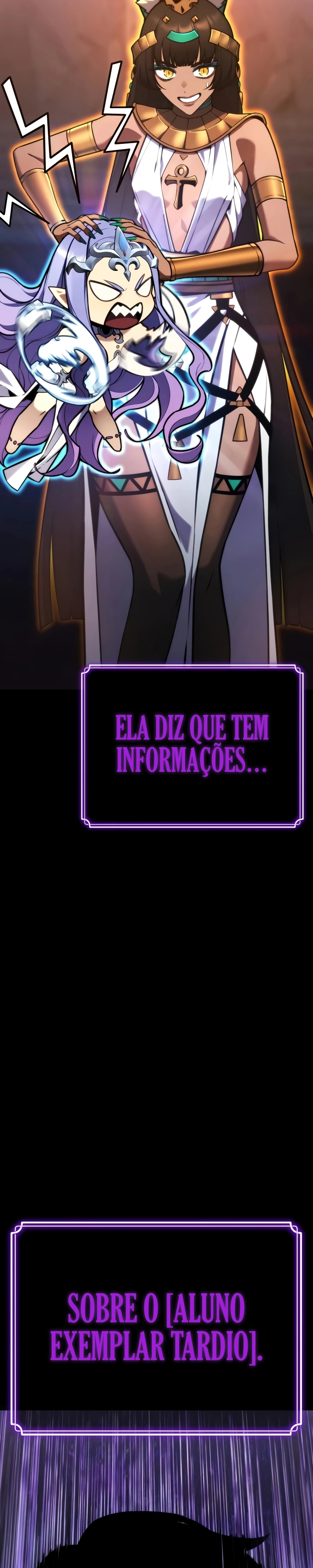 Jogador que Devora Artefatos Capítulo 36 Página 45