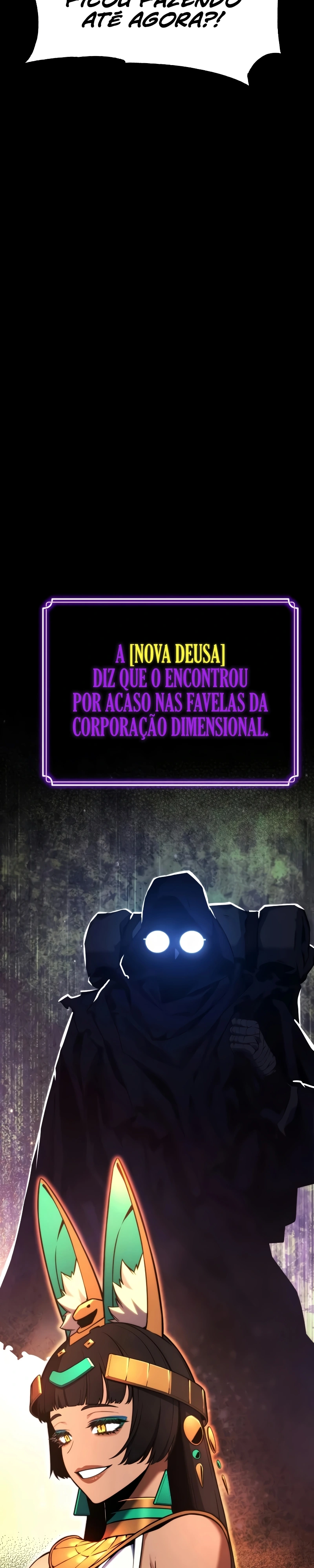 Jogador que Devora Artefatos Capítulo 36 Página 48
