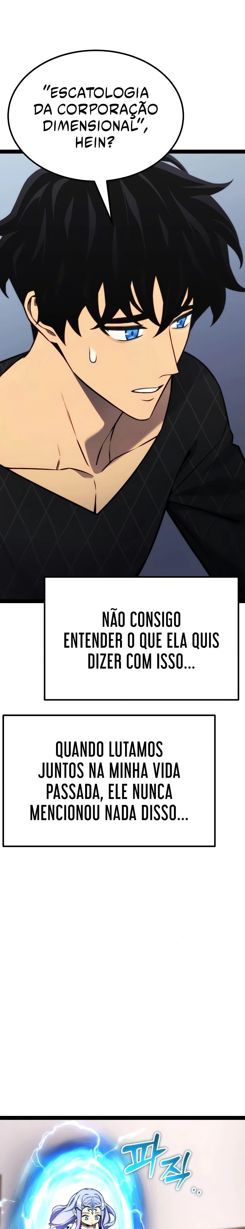 Jogador que Devora Artefatos Capítulo 36 Página 51