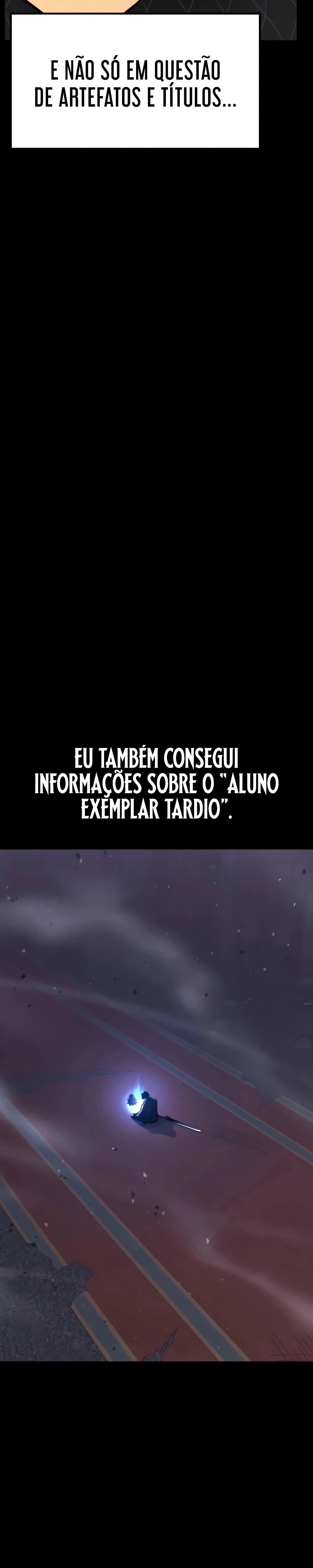 Jogador que Devora Artefatos Capítulo 36 Página 8