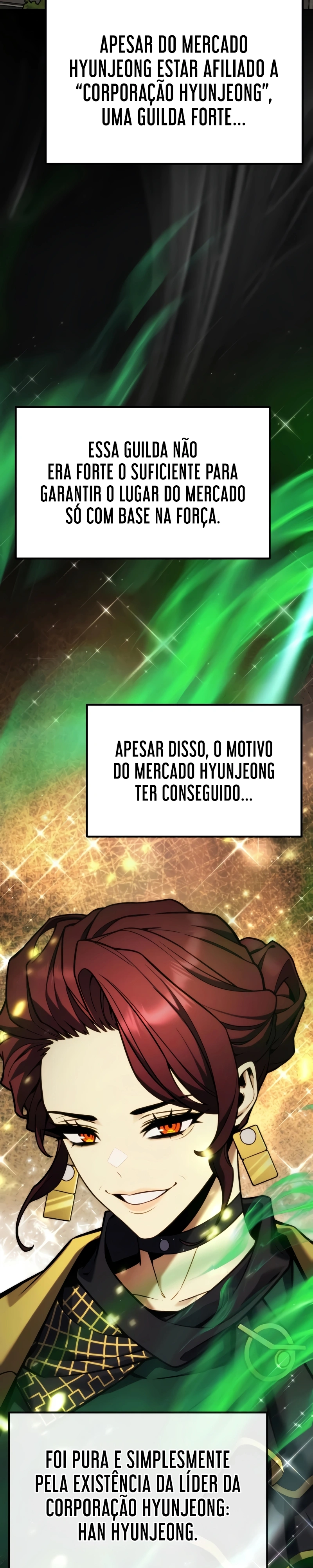 Jogador que Devora Artefatos Capítulo 37 Página 11