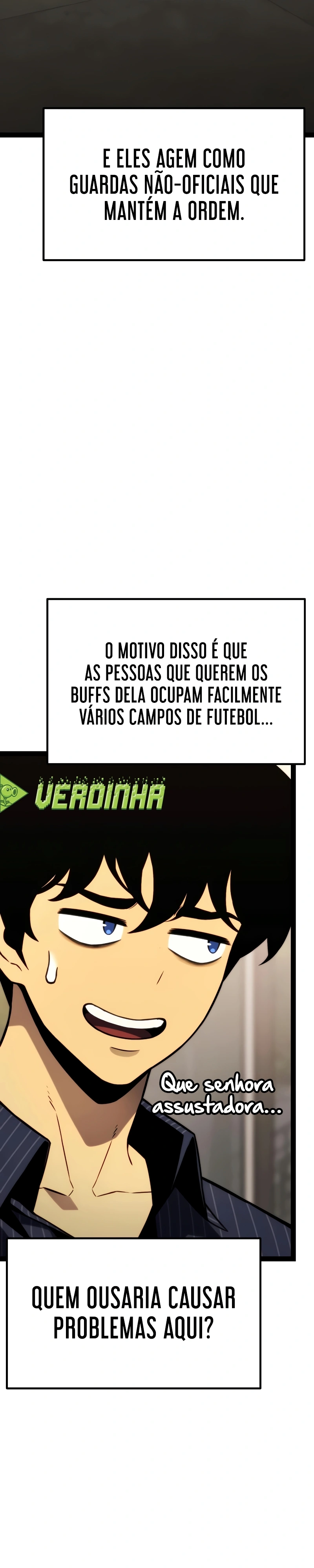 Jogador que Devora Artefatos Capítulo 37 Página 13