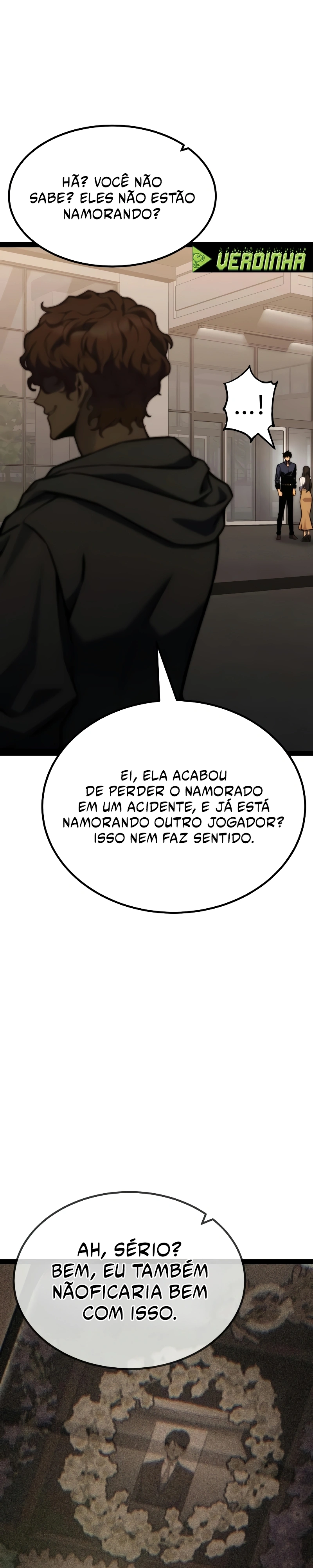 Jogador que Devora Artefatos Capítulo 37 Página 18