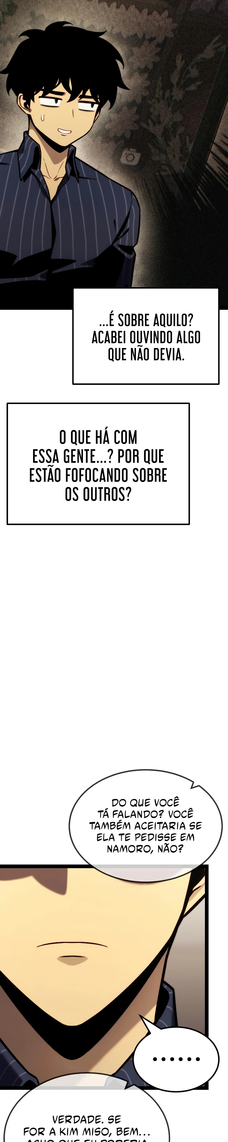 Jogador que Devora Artefatos Capítulo 37 Página 19