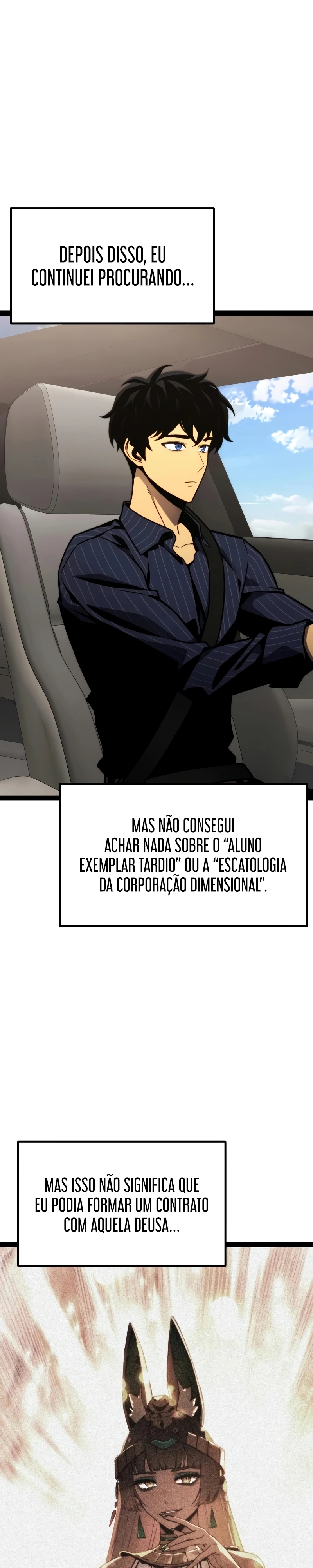 Jogador que Devora Artefatos Capítulo 37 Página 2