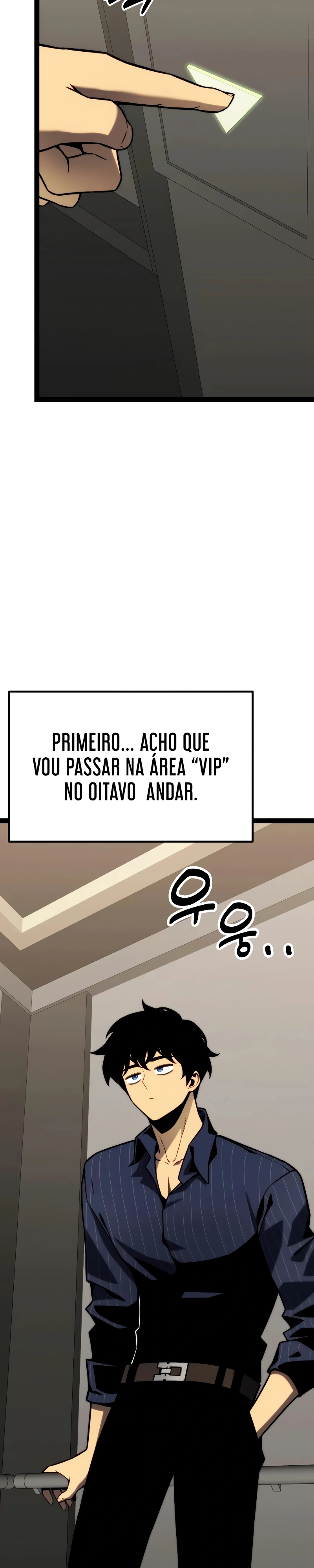 Jogador que Devora Artefatos Capítulo 37 Página 24