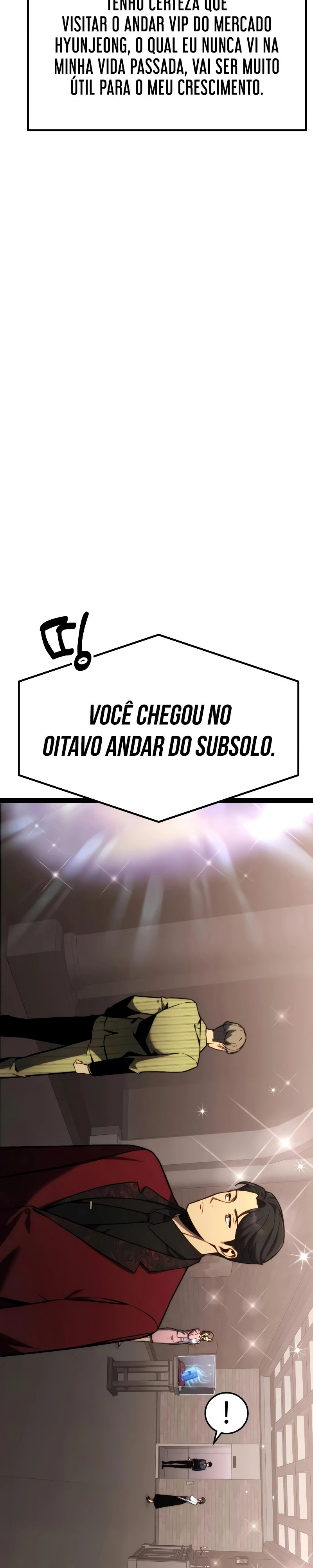 Jogador que Devora Artefatos Capítulo 37 Página 26