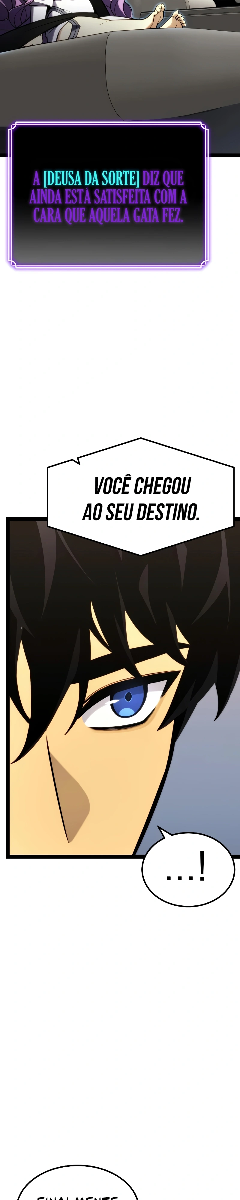 Jogador que Devora Artefatos Capítulo 37 Página 4