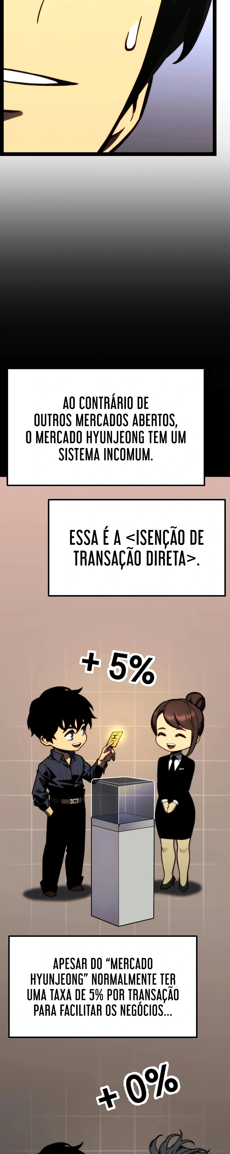Jogador que Devora Artefatos Capítulo 37 Página 48