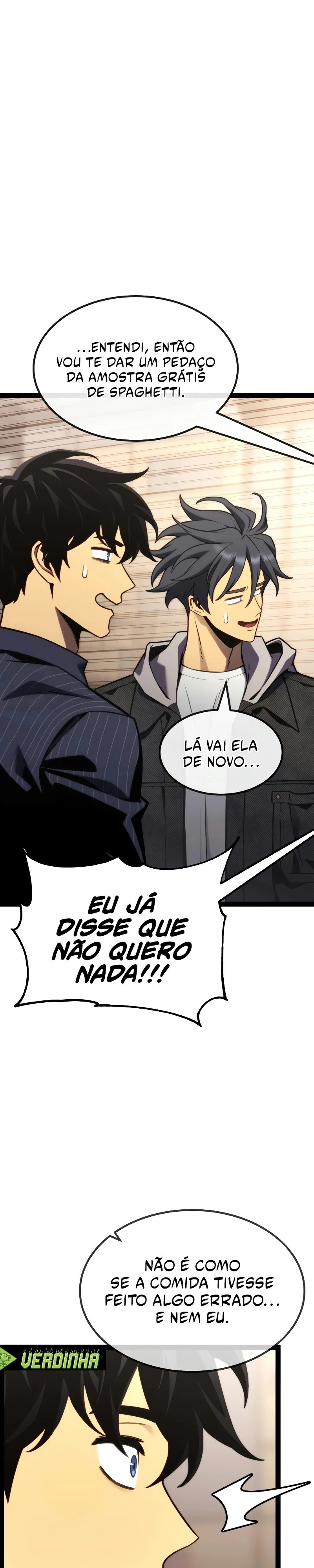 Jogador que Devora Artefatos Capítulo 37 Página 54