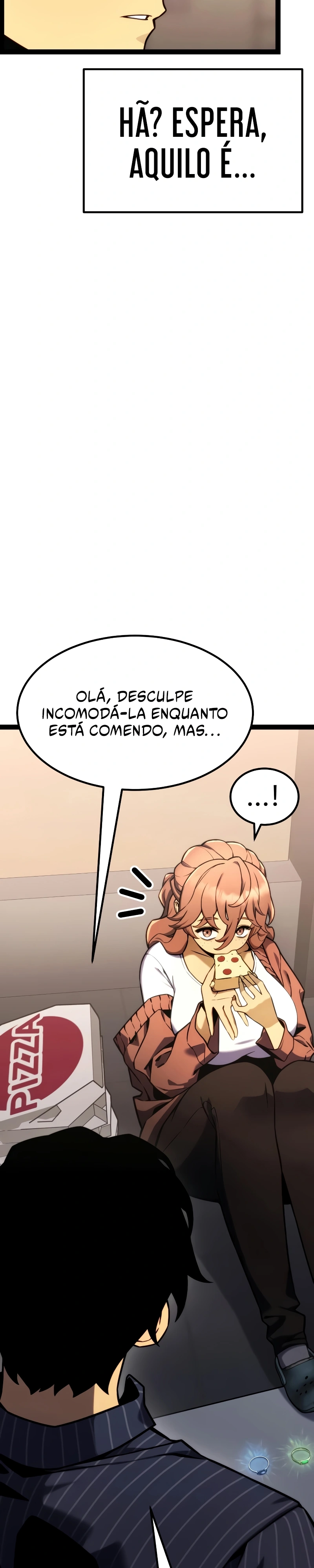 Jogador que Devora Artefatos Capítulo 37 Página 55