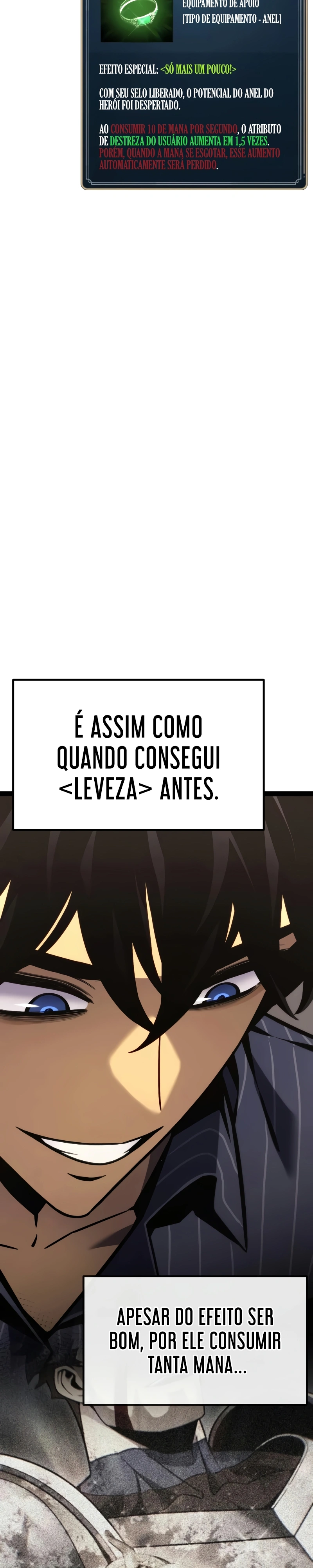 Jogador que Devora Artefatos Capítulo 37 Página 59