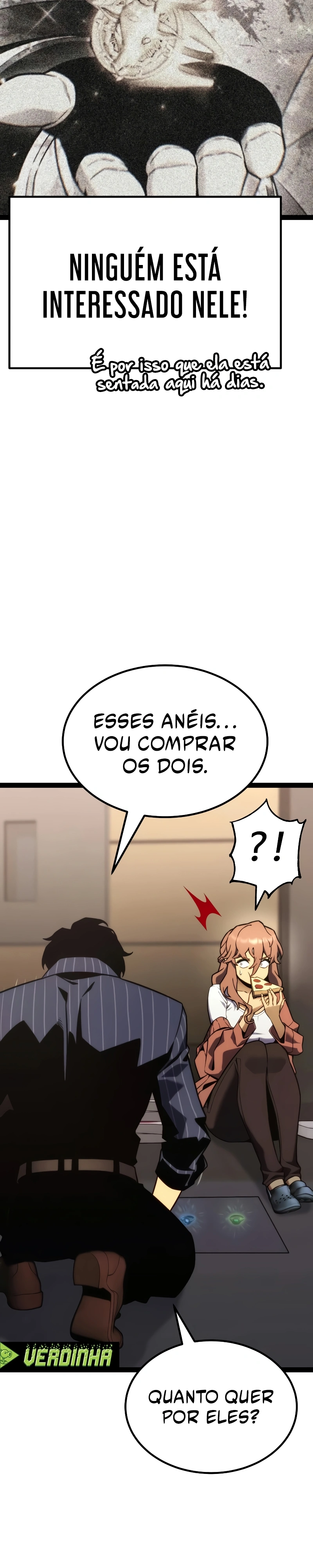 Jogador que Devora Artefatos Capítulo 37 Página 60