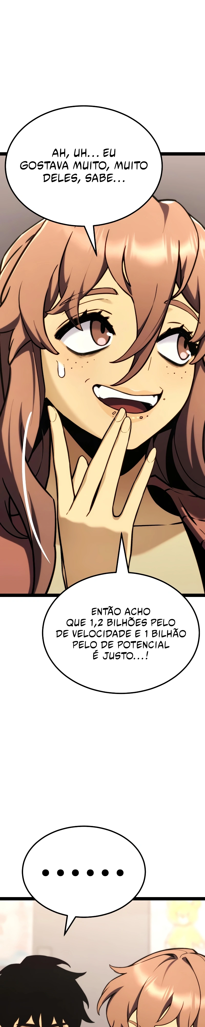 Jogador que Devora Artefatos Capítulo 37 Página 61
