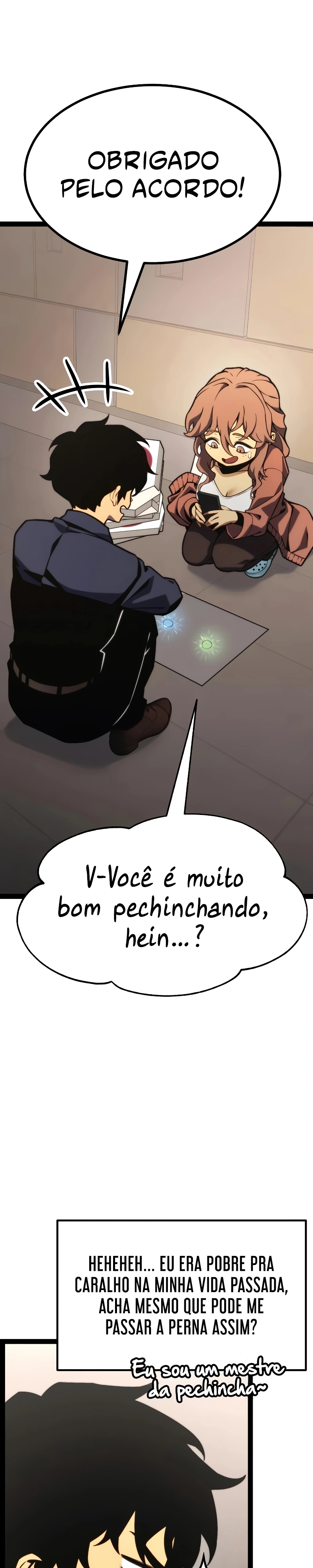 Jogador que Devora Artefatos Capítulo 37 Página 65