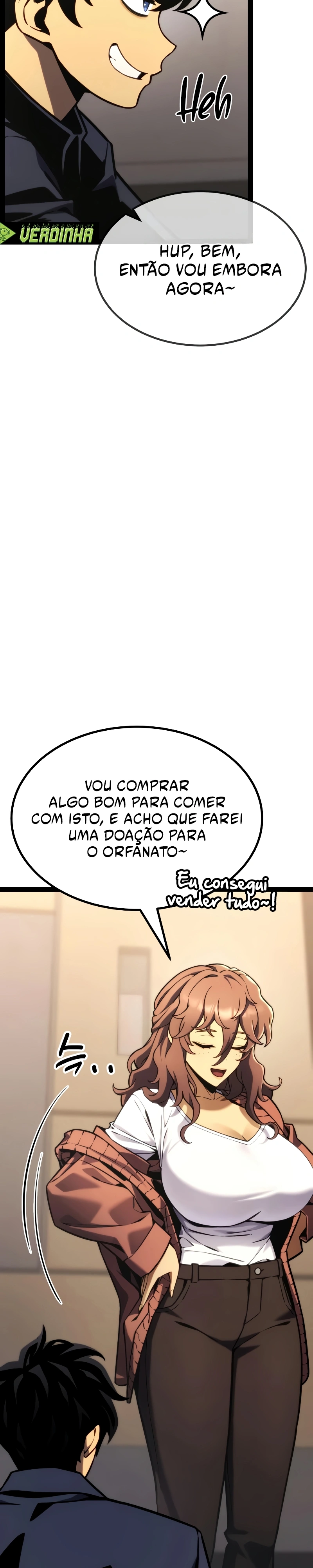 Jogador que Devora Artefatos Capítulo 37 Página 66