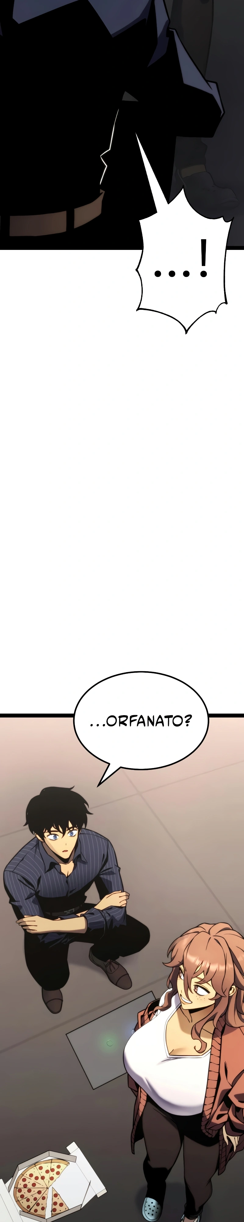 Jogador que Devora Artefatos Capítulo 37 Página 67