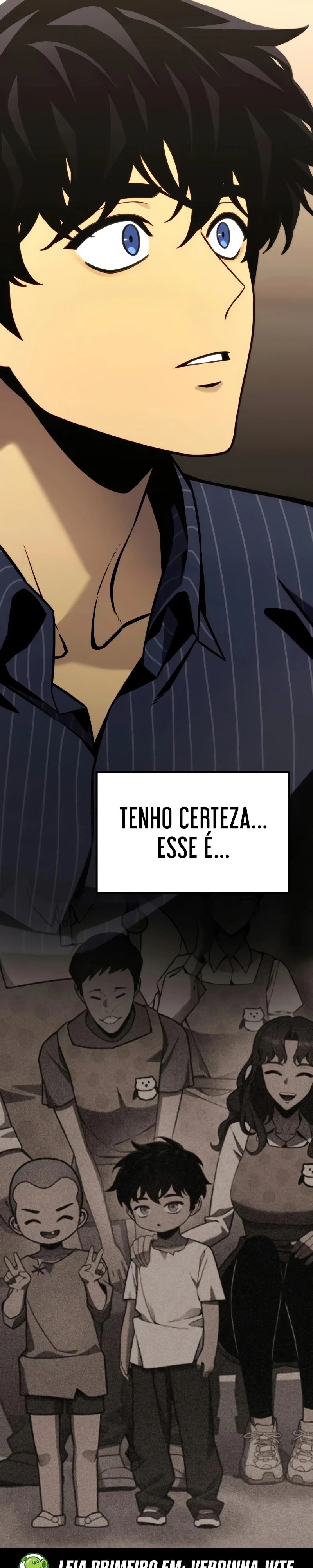 Jogador que Devora Artefatos Capítulo 37 Página 70