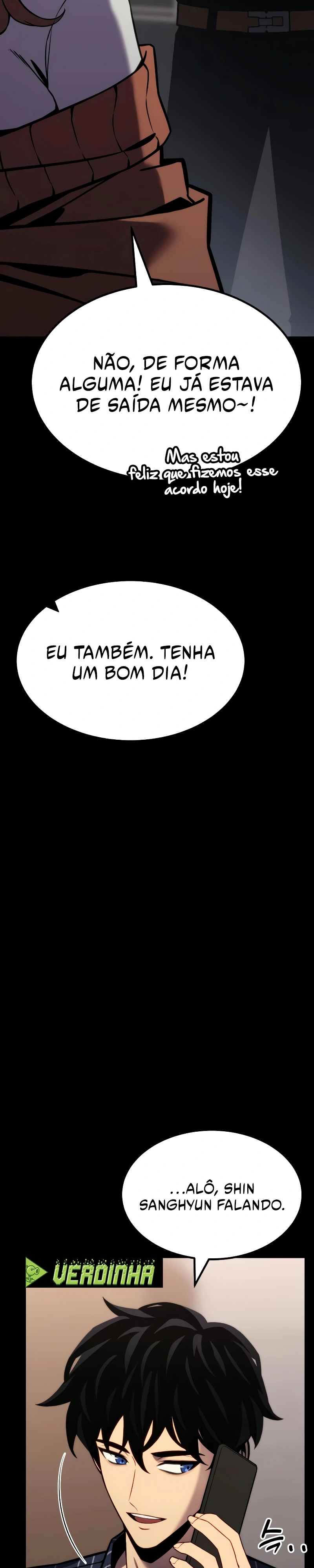 Jogador que Devora Artefatos Capítulo 38 Página 19