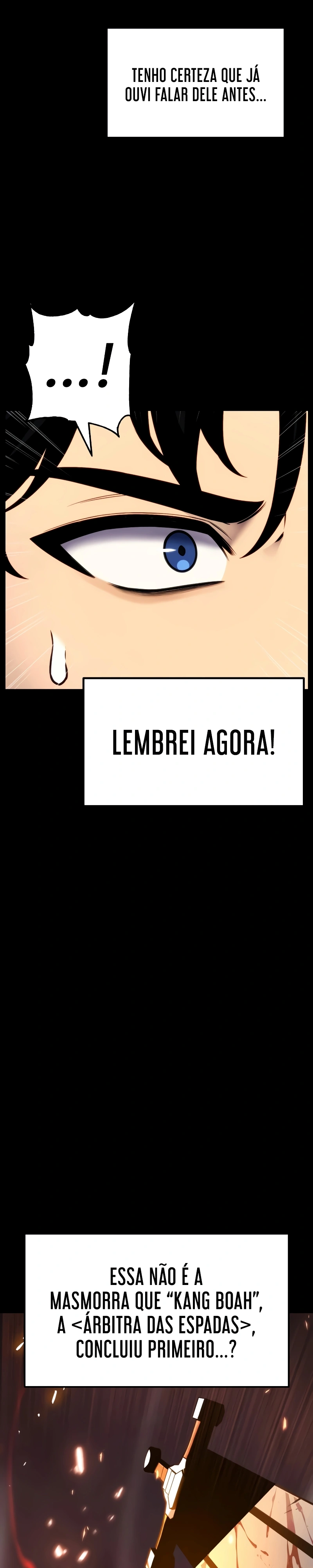 Jogador que Devora Artefatos Capítulo 38 Página 22
