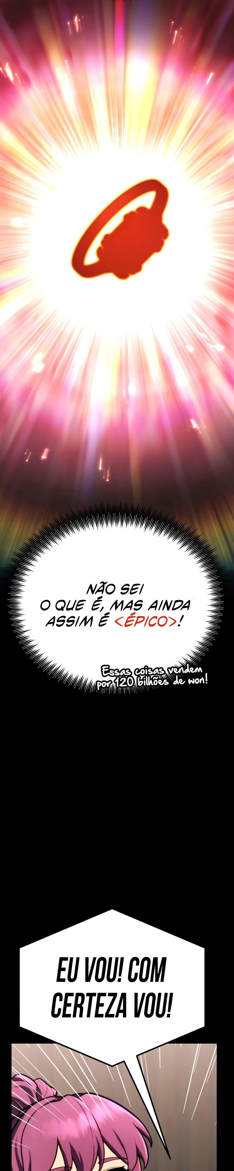 Jogador que Devora Artefatos Capítulo 38 Página 26