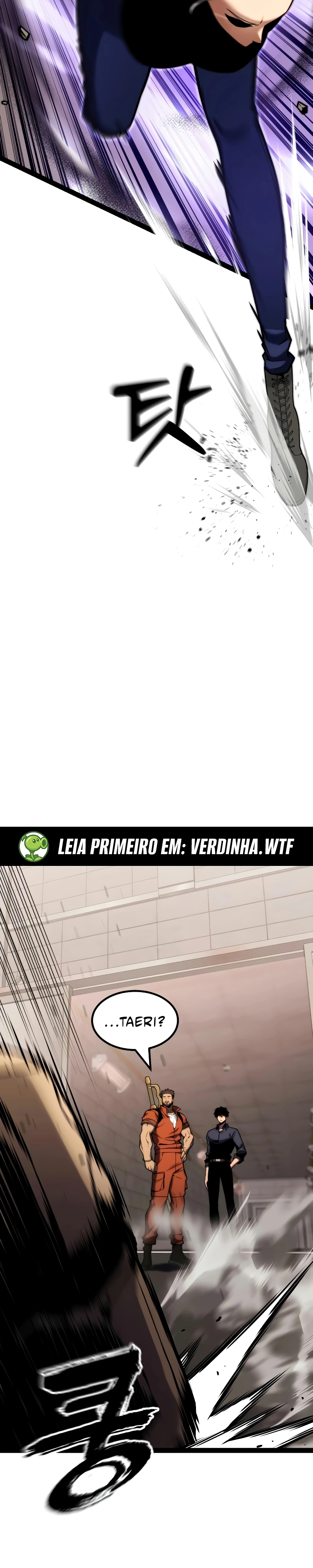 Jogador que Devora Artefatos Capítulo 38 Página 38