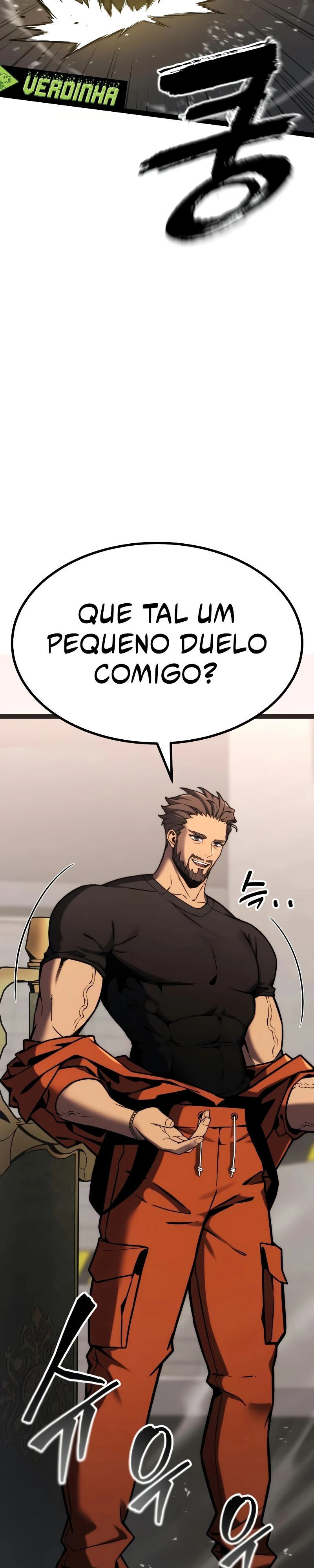 Jogador que Devora Artefatos Capítulo 38 Página 48