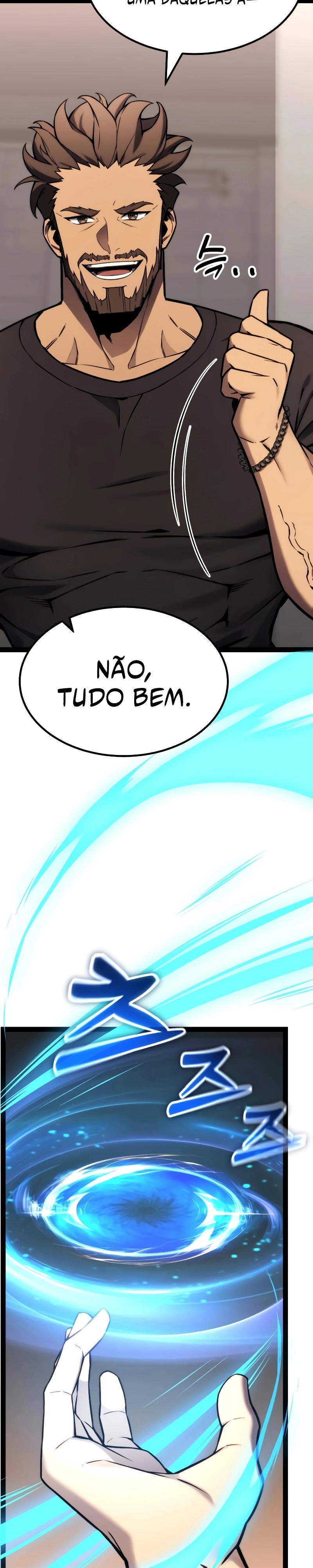 Jogador que Devora Artefatos Capítulo 38 Página 53
