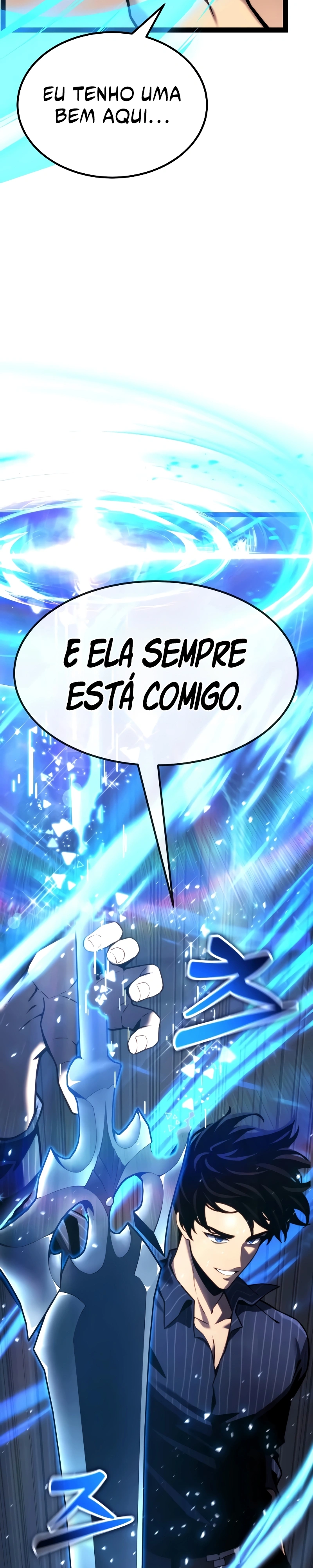 Jogador que Devora Artefatos Capítulo 38 Página 54