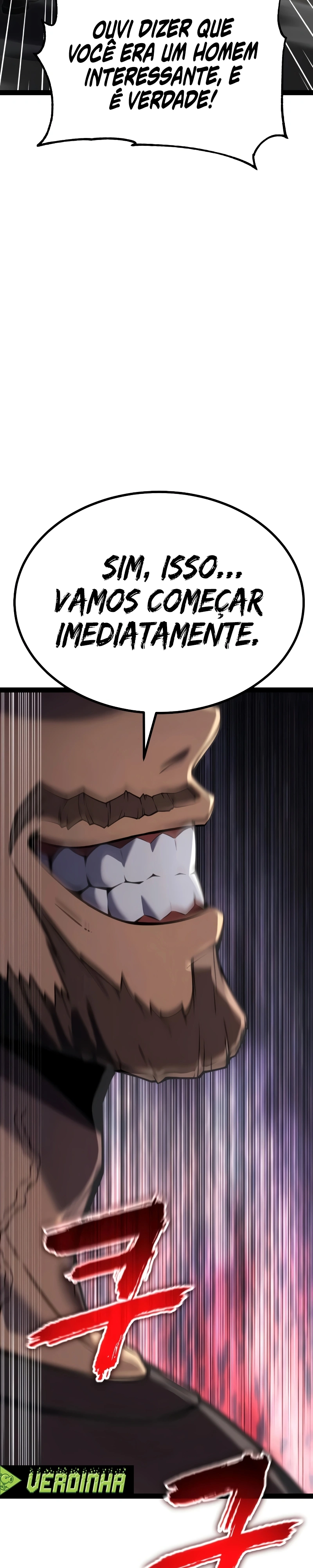 Jogador que Devora Artefatos Capítulo 38 Página 57