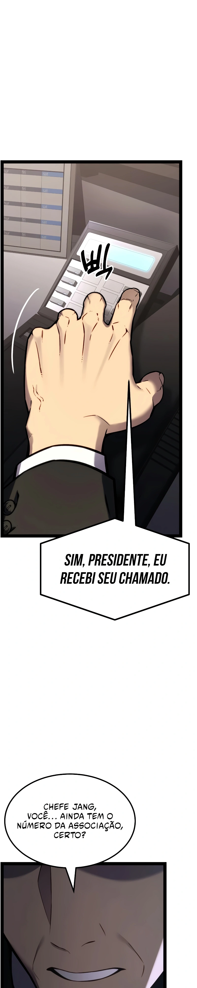 Jogador que Devora Artefatos Capítulo 38 Página 64