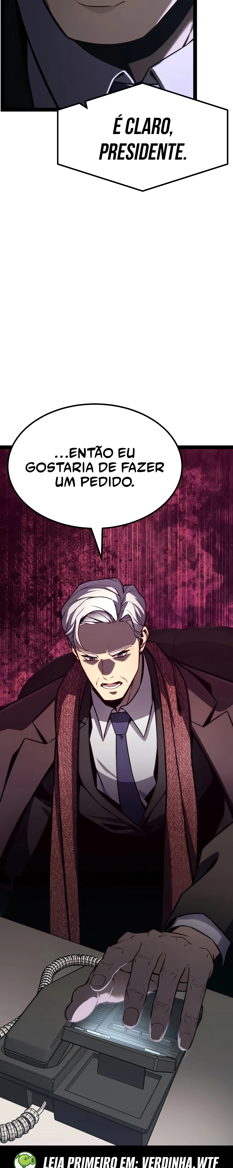 Jogador que Devora Artefatos Capítulo 38 Página 65