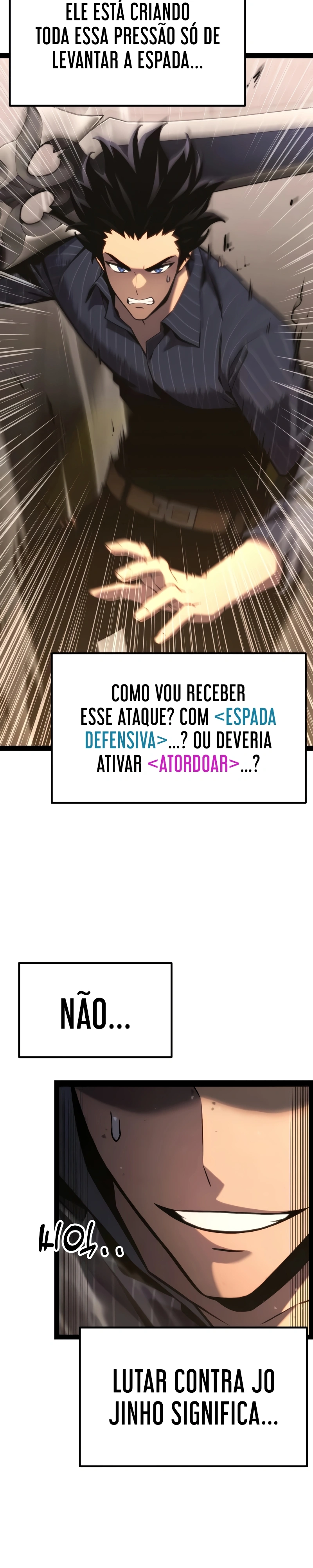Jogador que Devora Artefatos Capítulo 39 Página 13