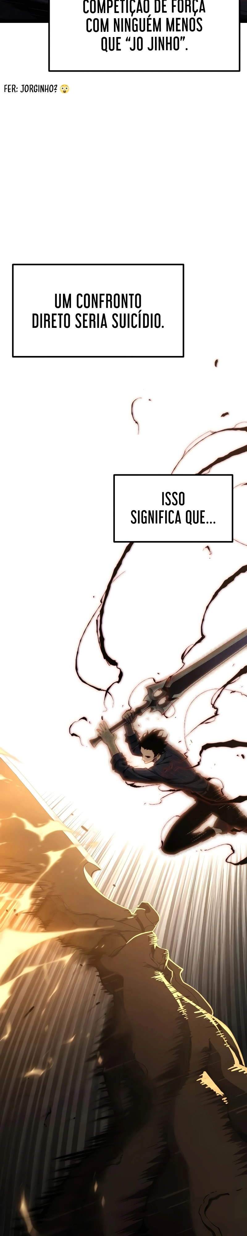 Jogador que Devora Artefatos Capítulo 39 Página 19