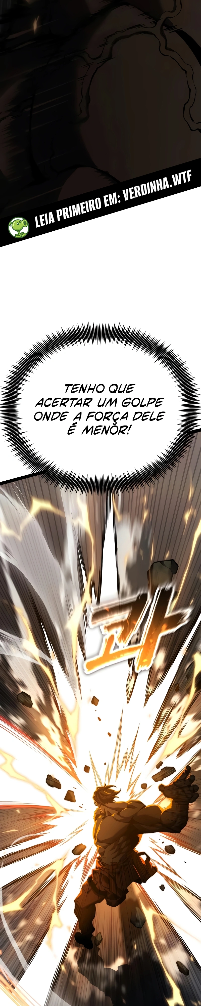 Jogador que Devora Artefatos Capítulo 39 Página 20