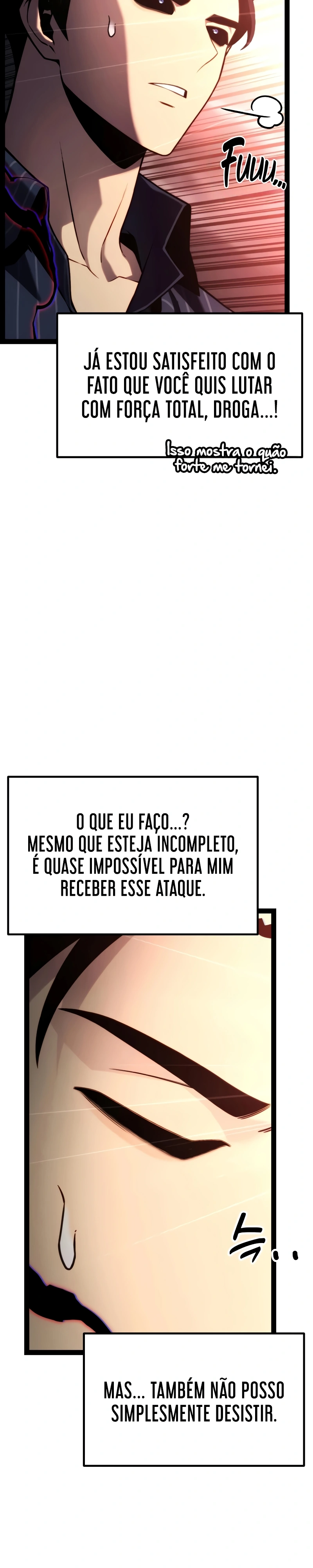 Jogador que Devora Artefatos Capítulo 39 Página 42