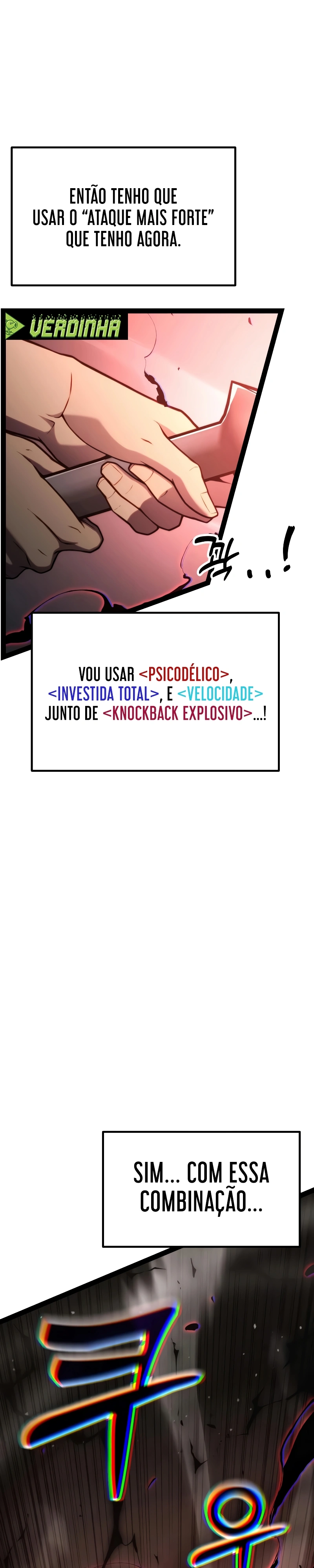 Jogador que Devora Artefatos Capítulo 39 Página 43