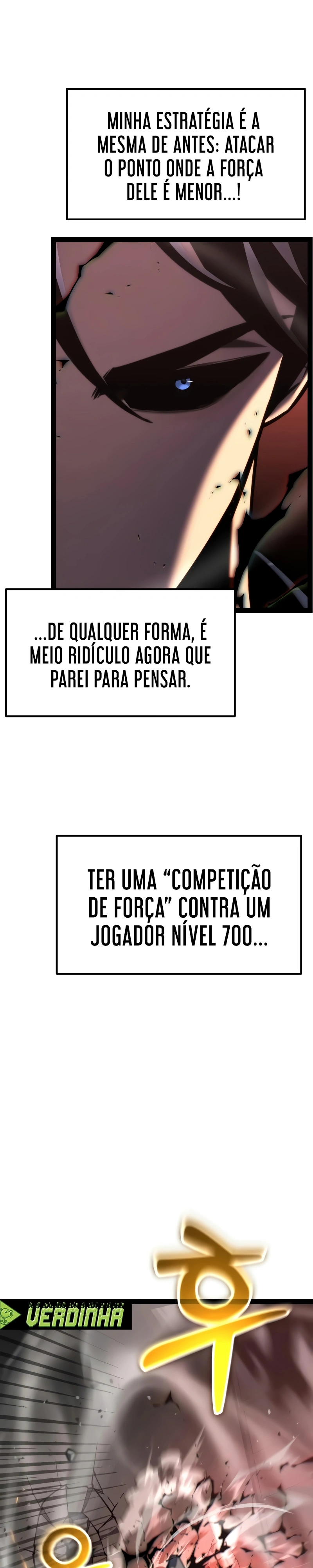 Jogador que Devora Artefatos Capítulo 39 Página 45