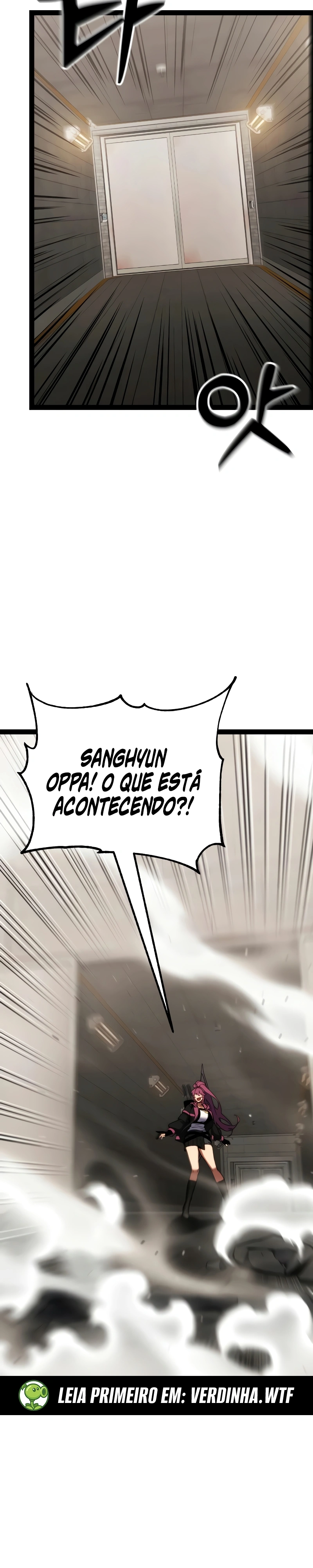 Jogador que Devora Artefatos Capítulo 39 Página 54