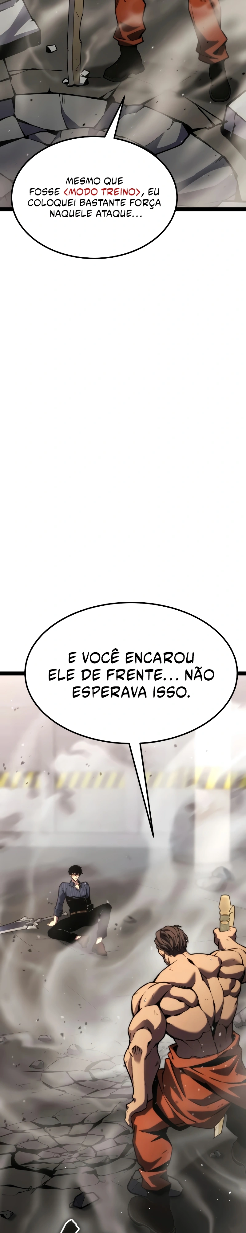 Jogador que Devora Artefatos Capítulo 39 Página 57