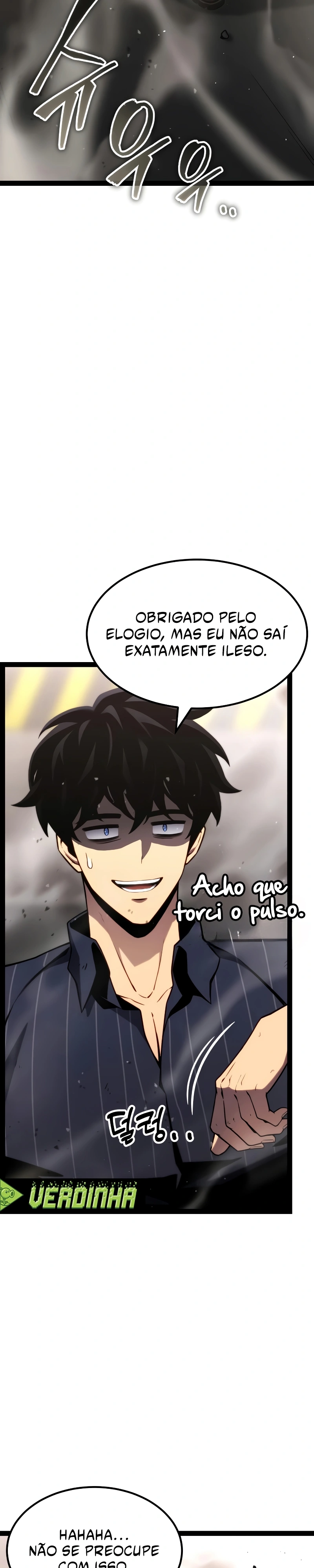 Jogador que Devora Artefatos Capítulo 39 Página 58