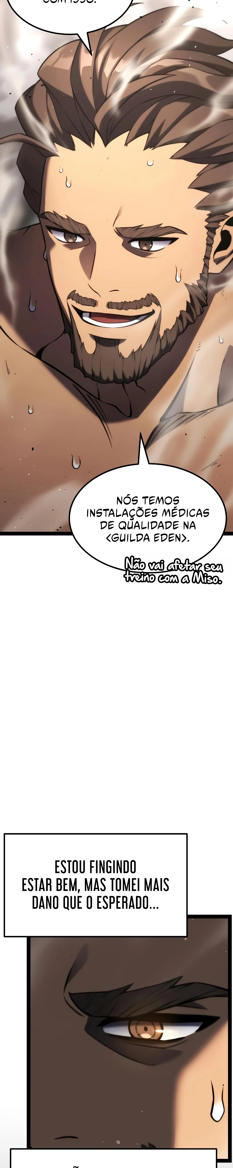 Jogador que Devora Artefatos Capítulo 39 Página 59