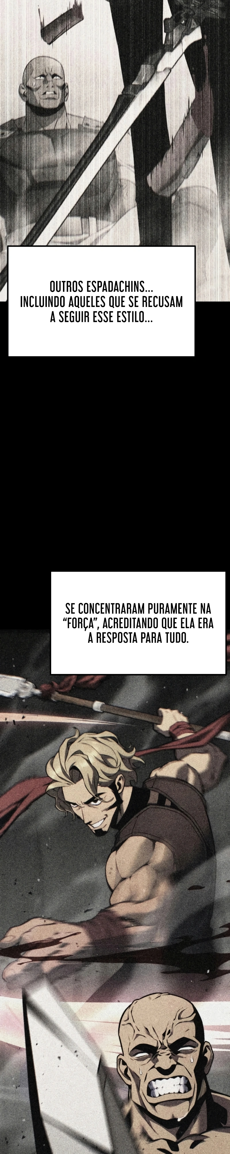 Jogador que Devora Artefatos Capítulo 39 Página 6