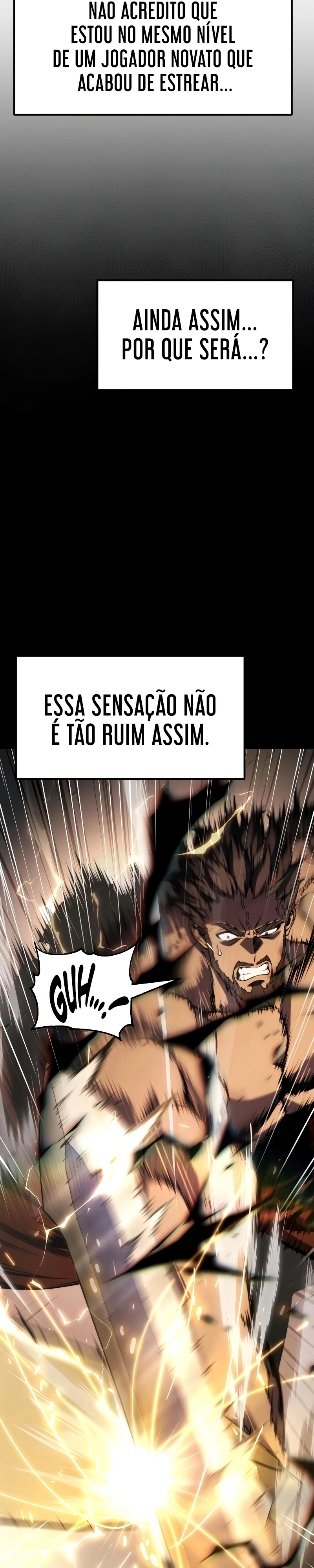 Jogador que Devora Artefatos Capítulo 39 Página 60