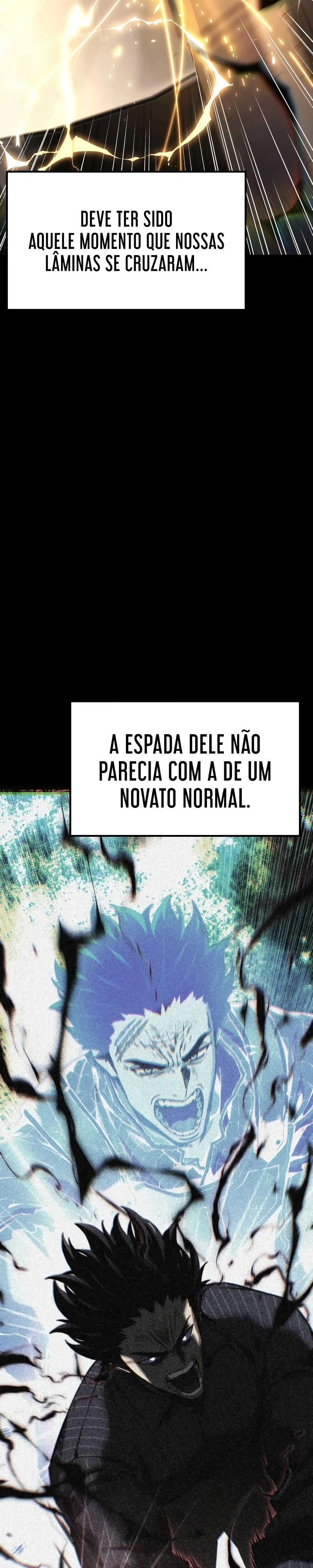 Jogador que Devora Artefatos Capítulo 39 Página 61