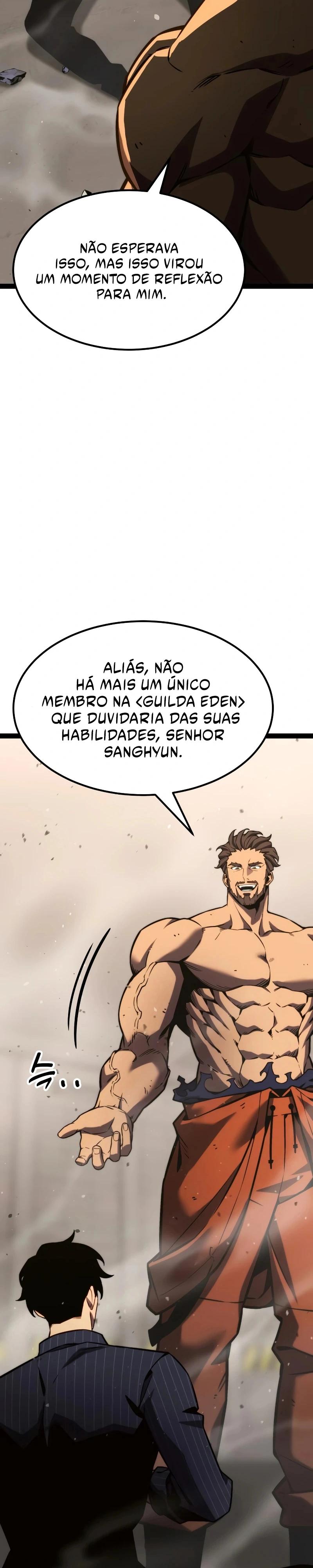 Jogador que Devora Artefatos Capítulo 39 Página 64