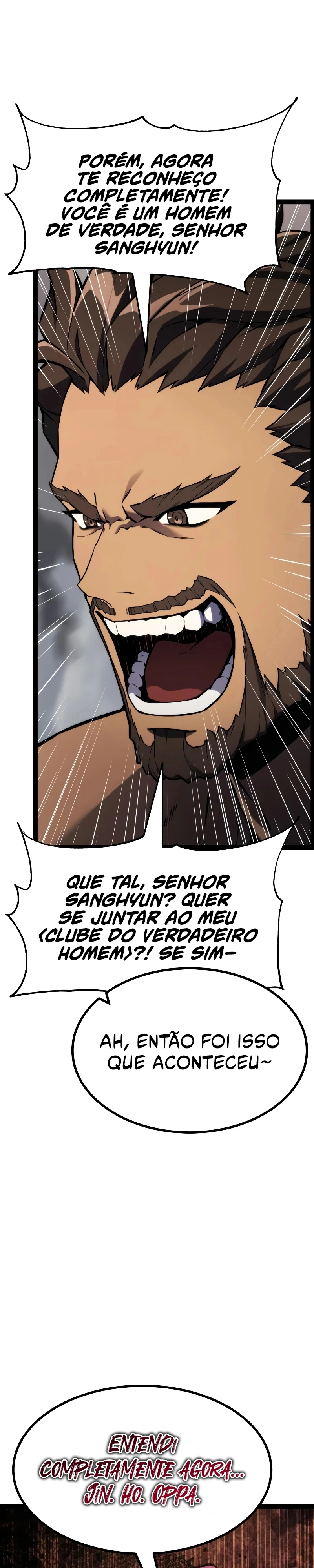 Jogador que Devora Artefatos Capítulo 39 Página 66