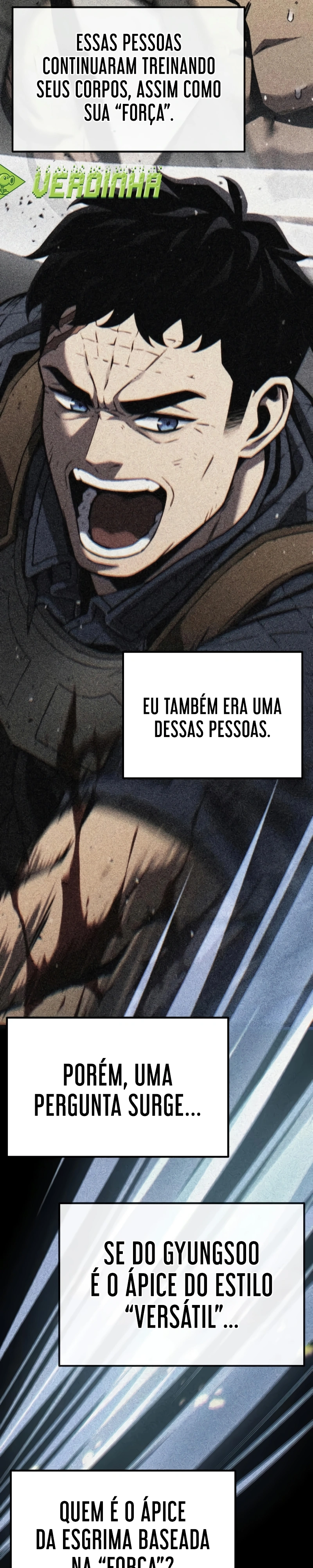 Jogador que Devora Artefatos Capítulo 39 Página 7