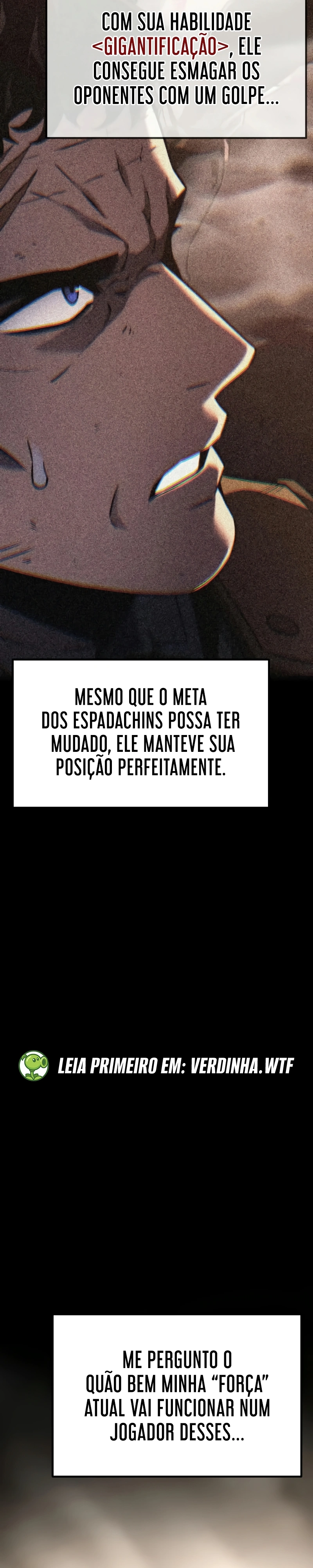 Jogador que Devora Artefatos Capítulo 39 Página 9