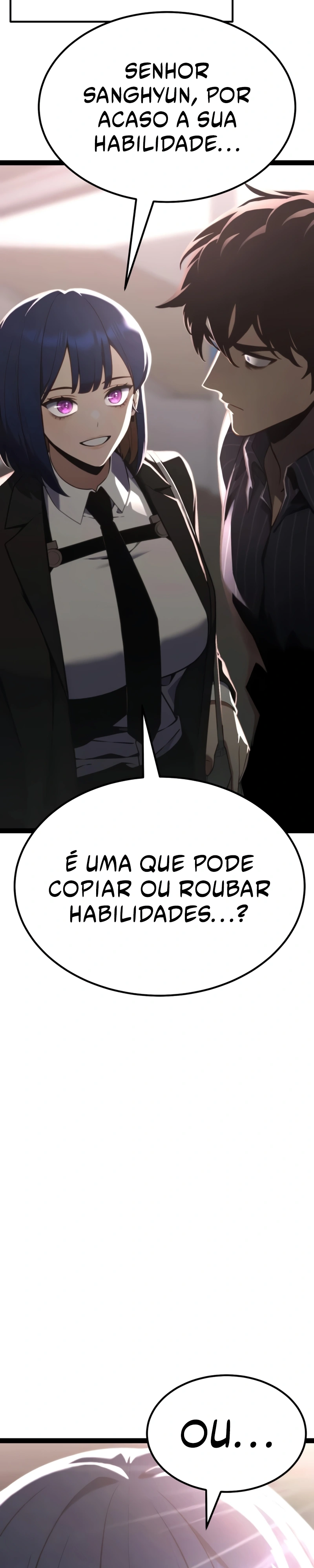 Jogador que Devora Artefatos Capítulo 40 Página 13